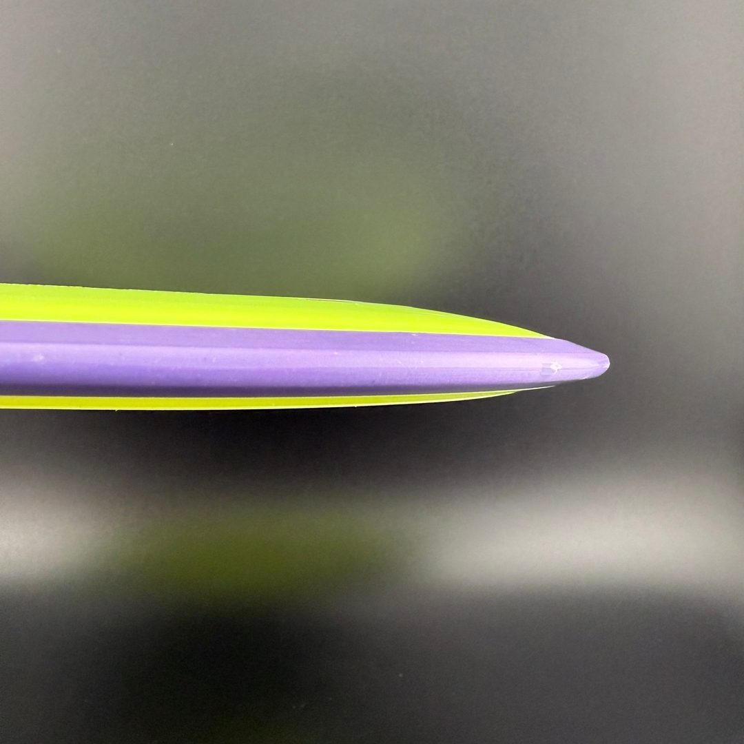 NXT Odyssey - First Run