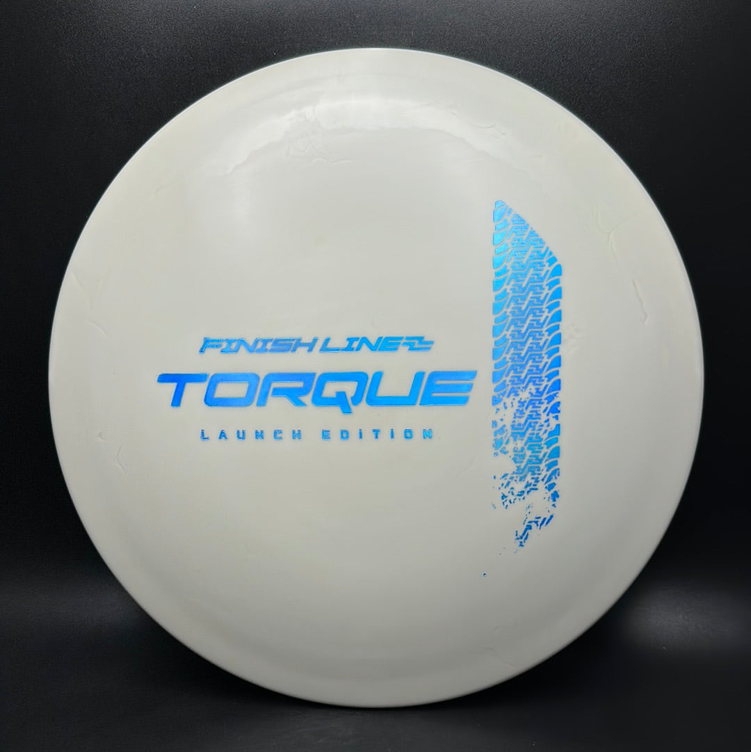 Forged Torque - Launch Edition