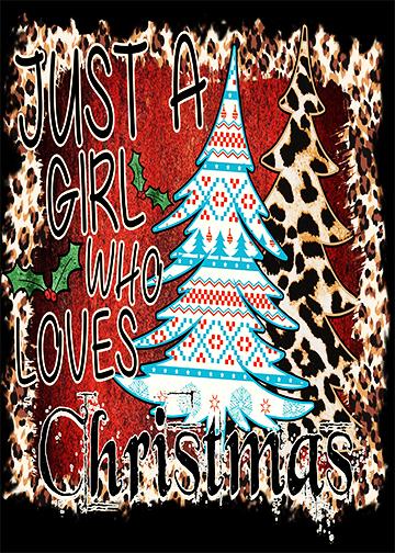 Just a Girl