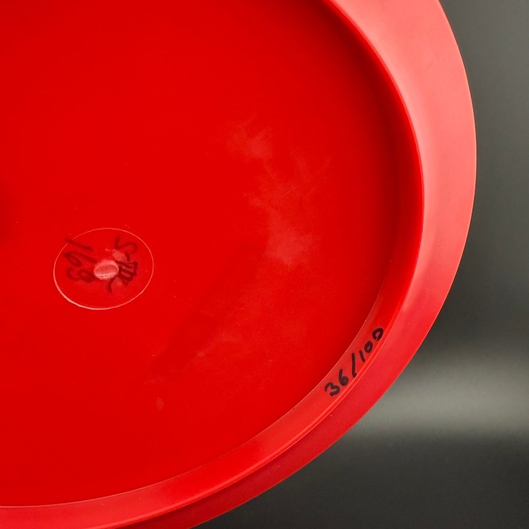 S-Line TD2 (First Run) - Innova Made #36/100