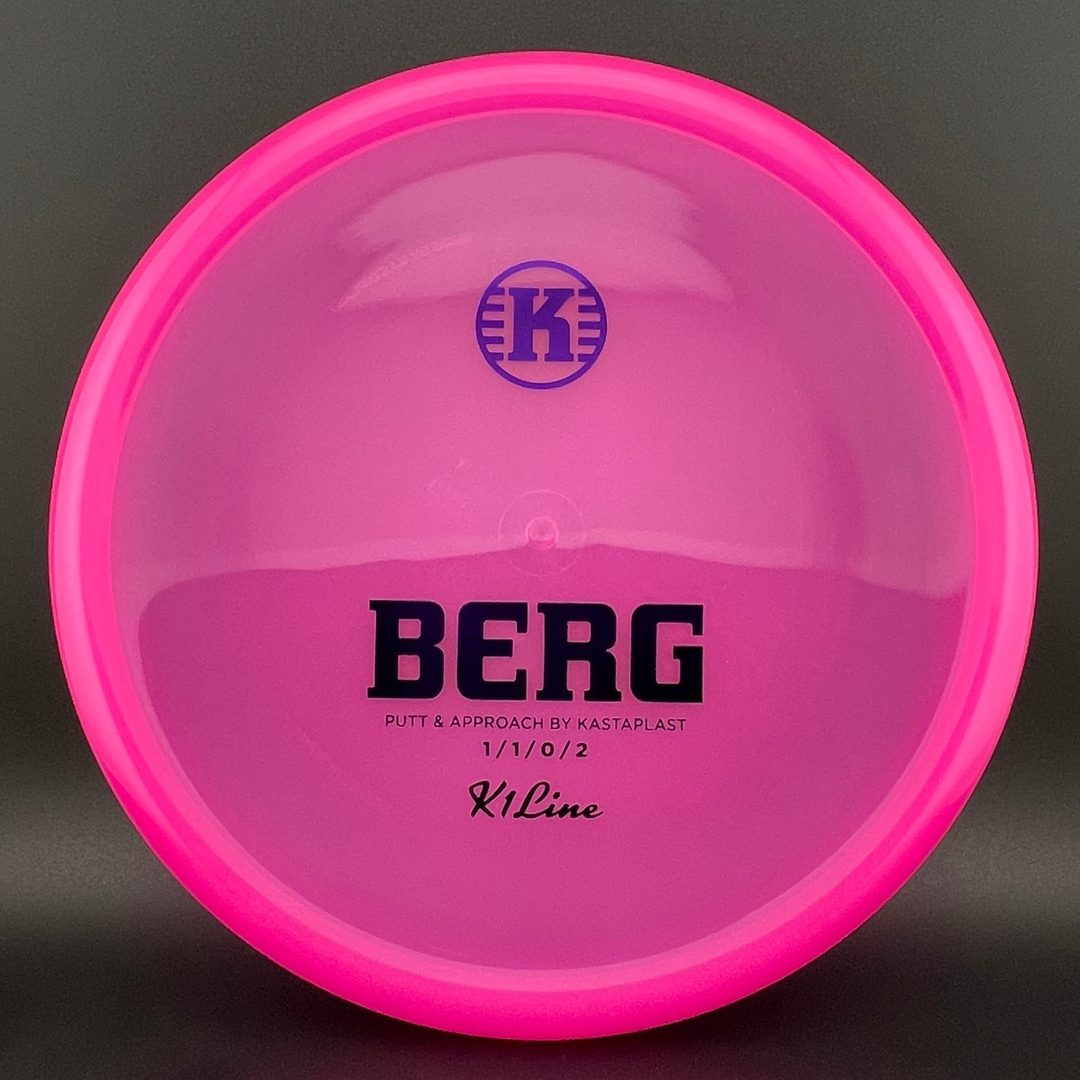 K1 Berg