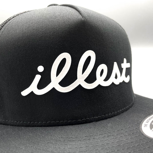 Illest JDM Trucker Hat