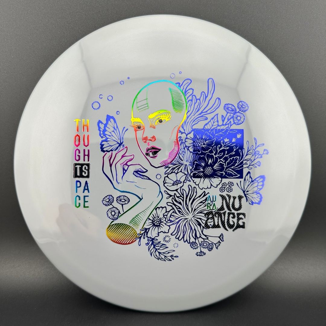 Aura Nuance - First Run