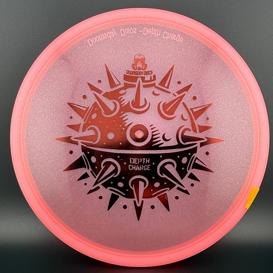 Clandestine Depth Charge