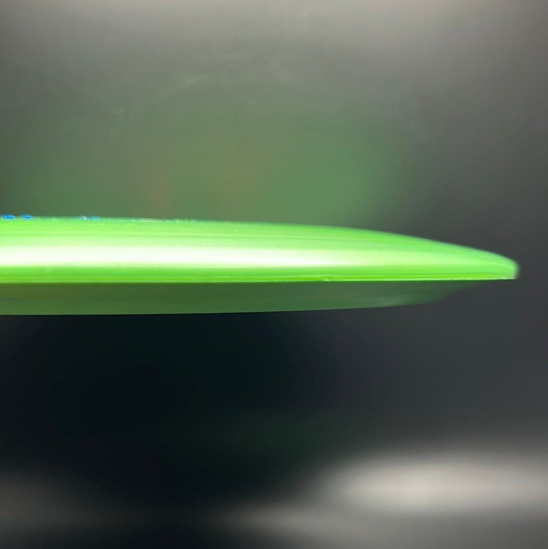 ESP Vulture - Paul McBeth 6x Claw - MCB6XST Edition