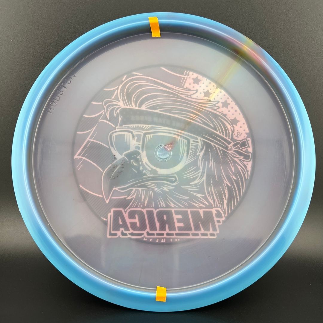 Charlie Houston - 'Merica Limited Edition