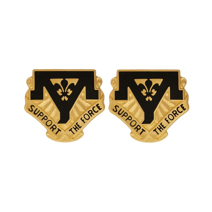 544th Maintenance Battalion - Pair - SUPPORT THE FORCE