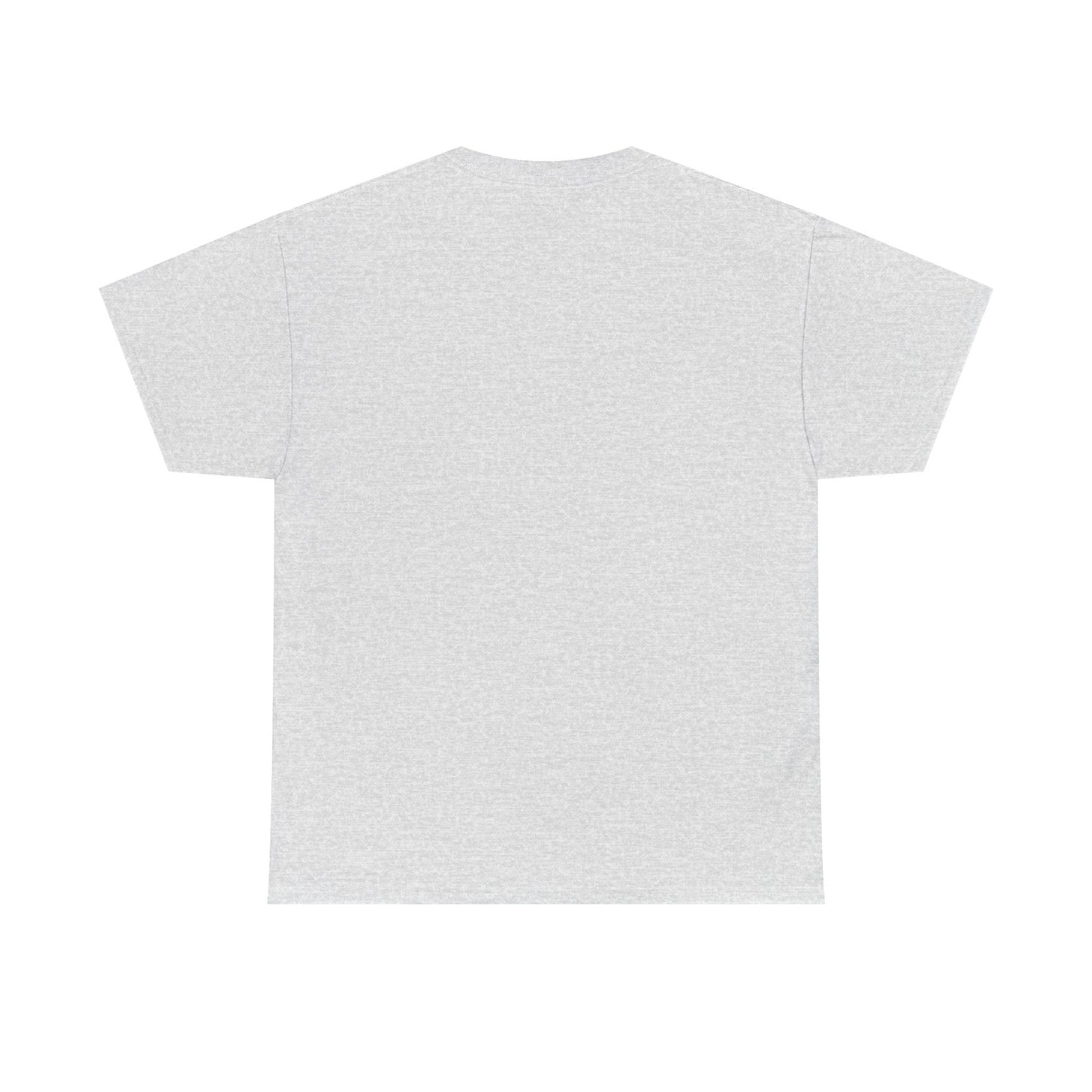 Pittsburgh Topo Word Map Graphic Gildan Unisex Heavy Cotton Tee