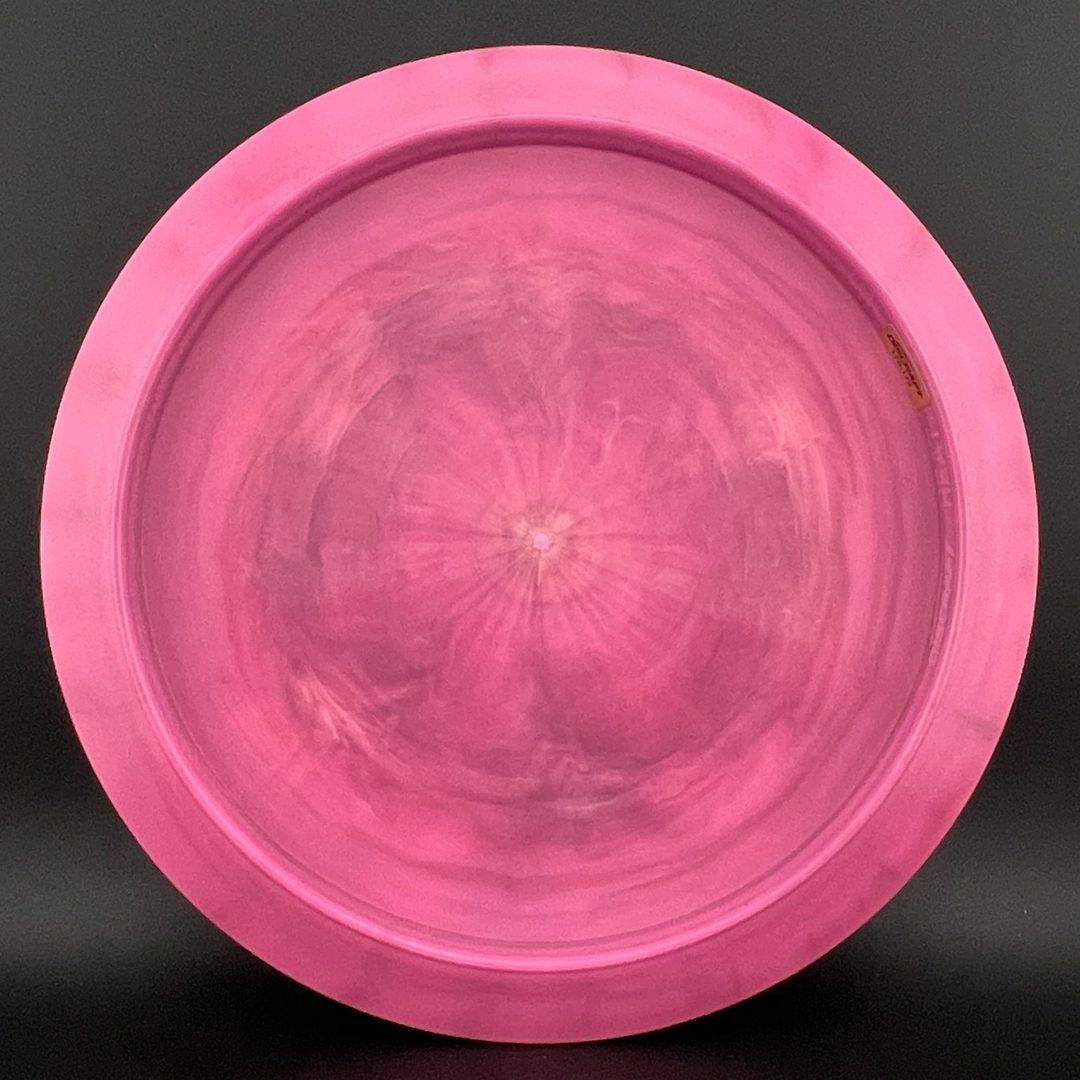 ESP Heat - Paul McBeth 6x Claws - McFace Misprint