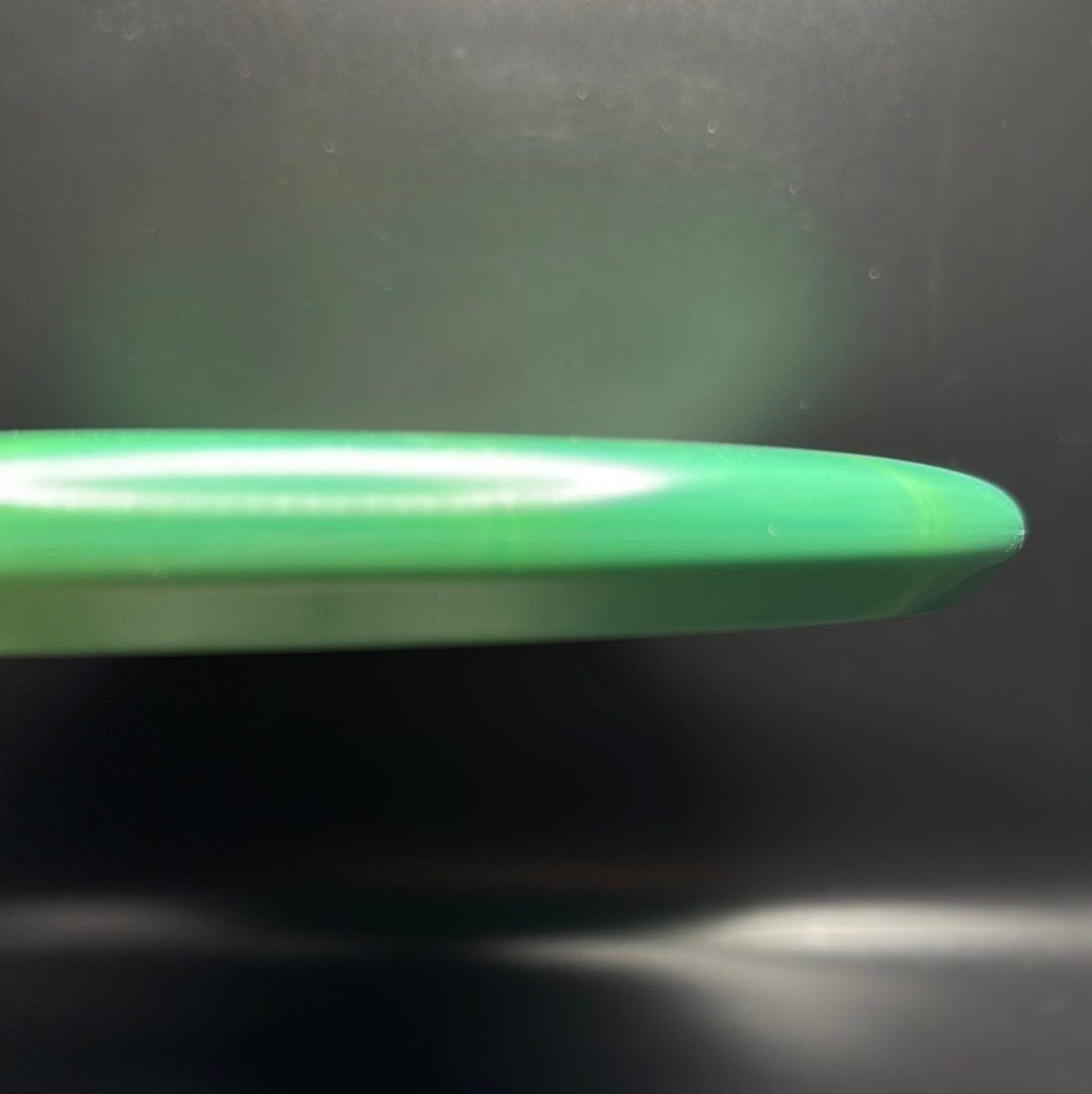 Lux Vapor Logic - Cosmic Fury (Kyle Klein Signature Series)