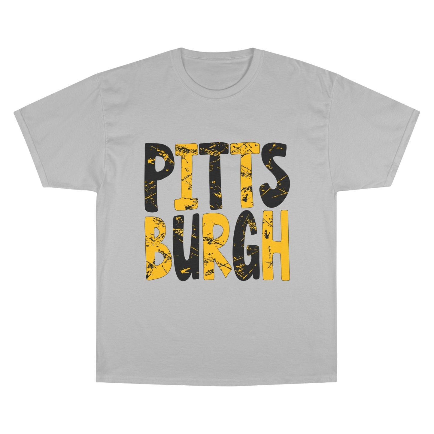 Pittsburgh Graphic Champion T-Shirt