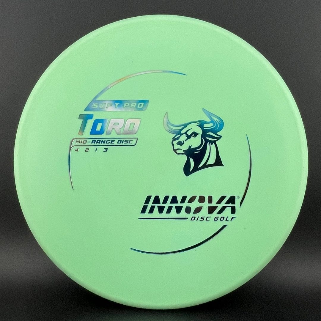 Soft Pro Toro