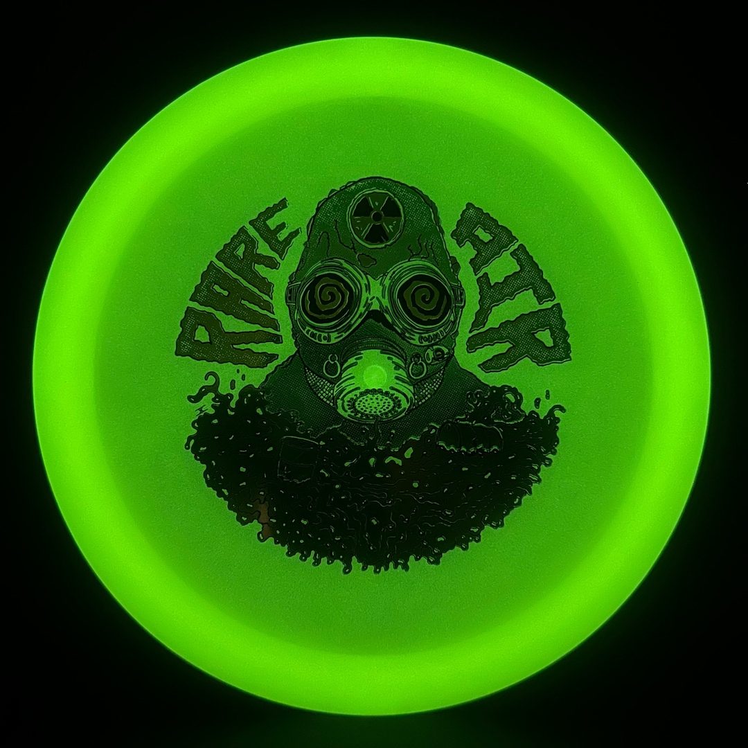 Nocturnal Diamondback - First Run - RADioactive Man