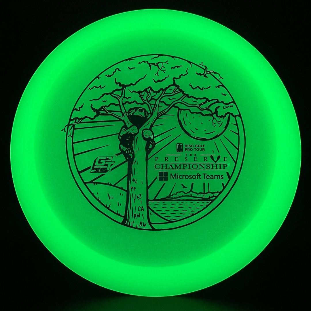 Moonshine VIP Northman - Limited DGPT "Preserve Championship"