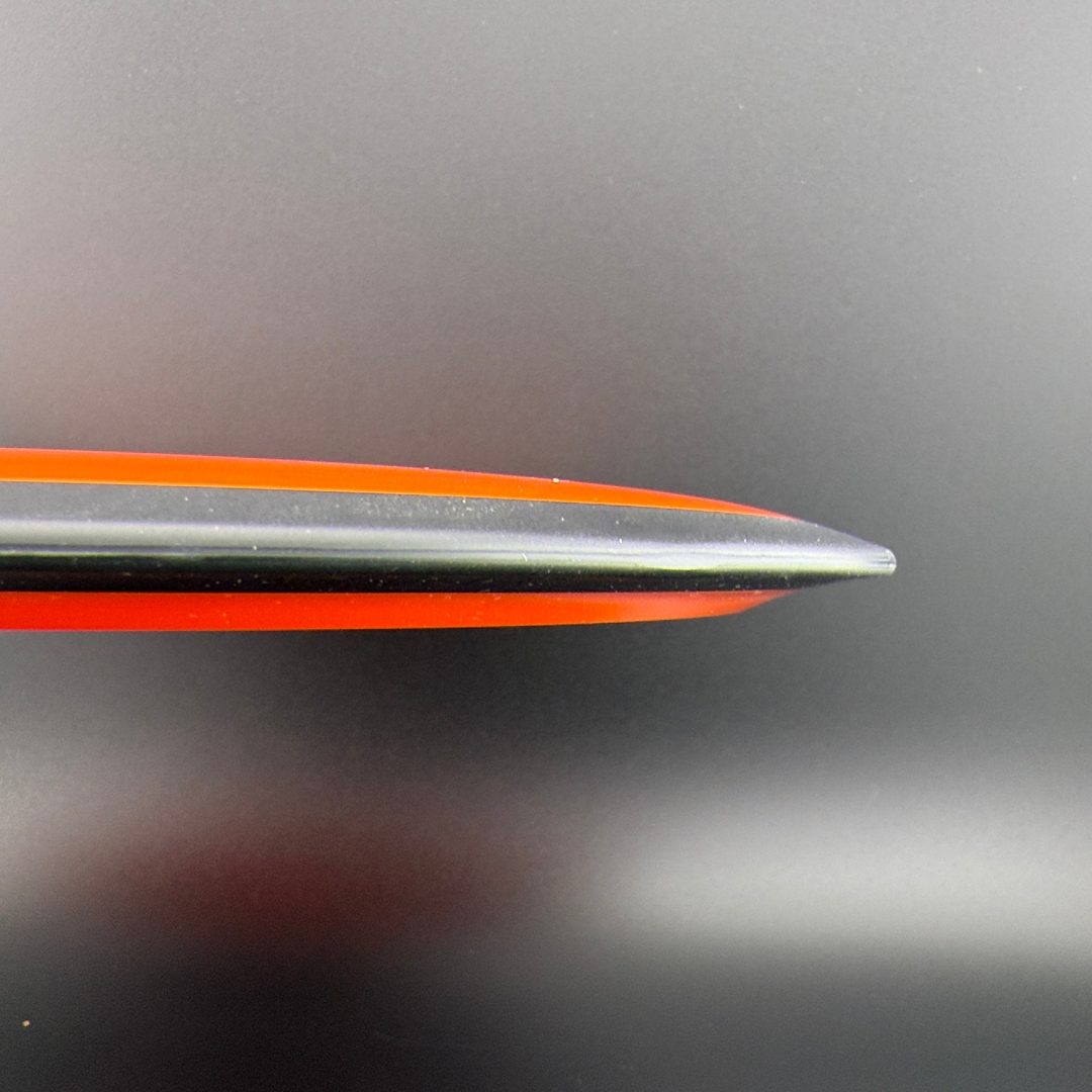 Neutron Trail - "Chuxi" Dragon