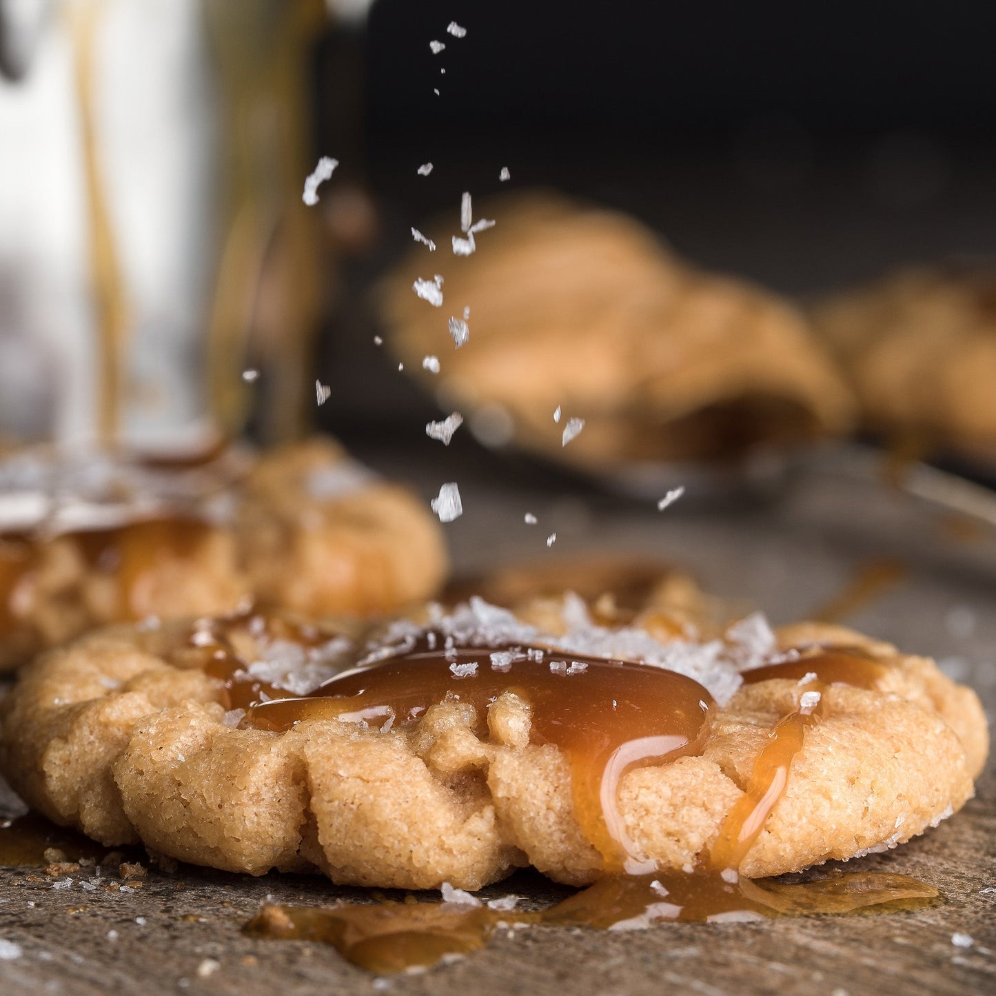 Cyprus White Large Flake Sea Salt