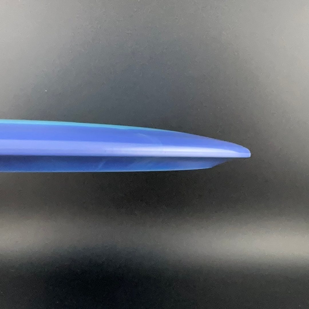 Halo Star Thunderbird