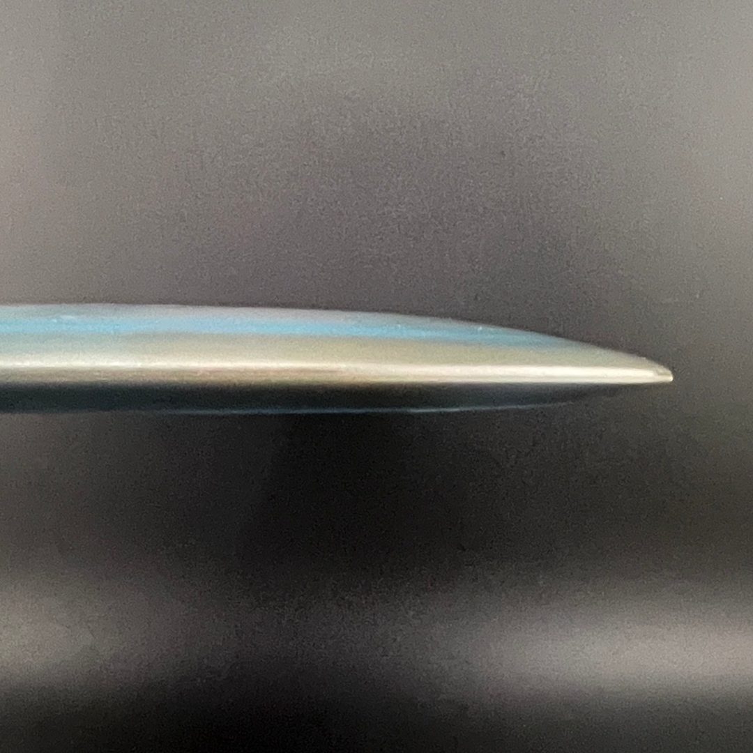 Z Metallic Scorch - 2023 Ledgestone Limited Edition