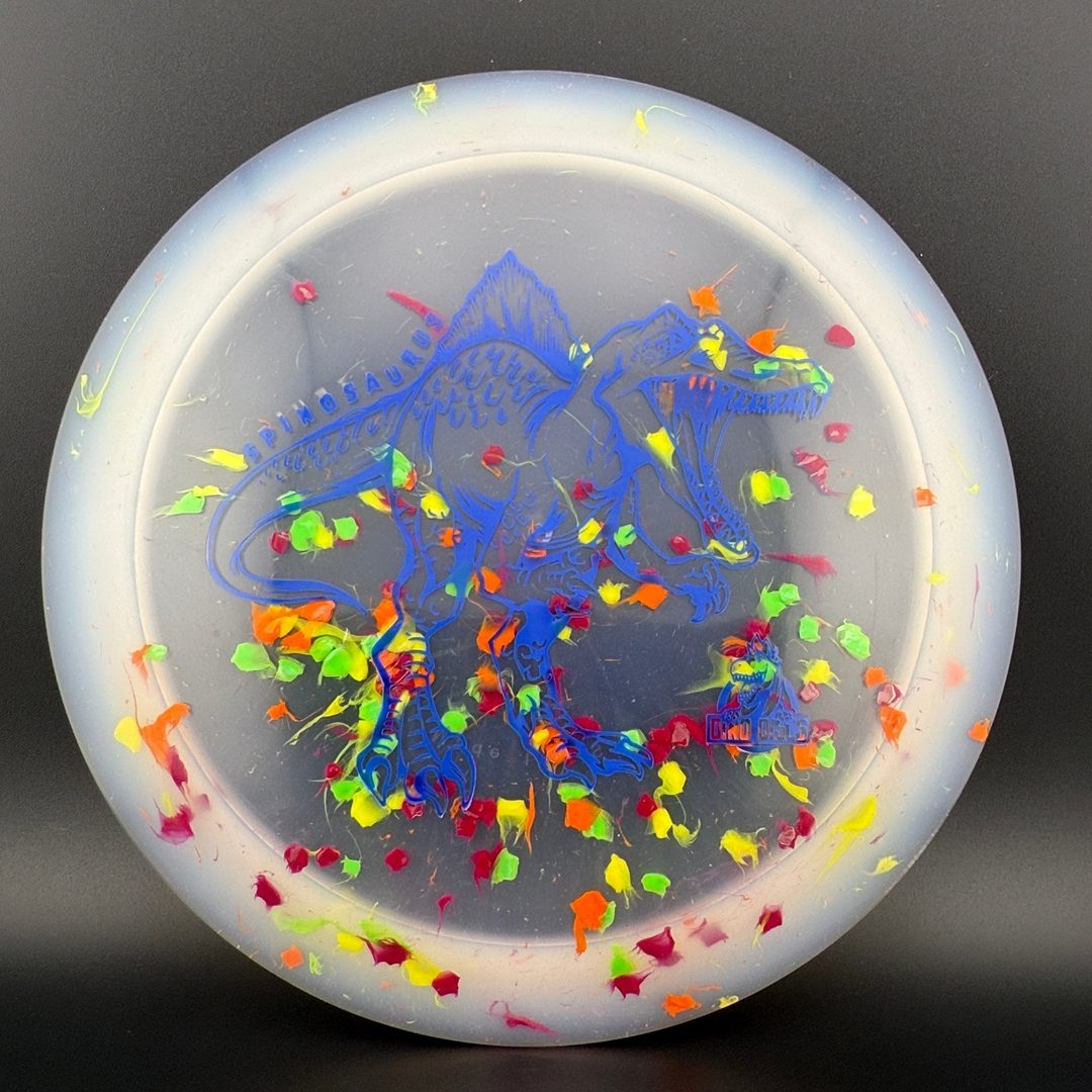 Egg Shell Spinosaurus - Special Edition