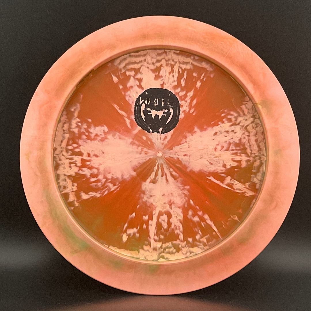 ESP Nuke *Les White Stash* - 2020 Paige Pierce Tour Series 5x World Champion