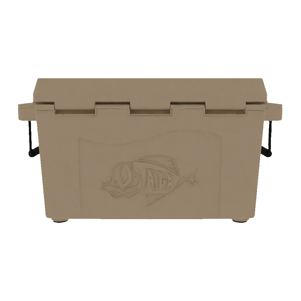 Taiga Coolers 55 Quart Tan Cooler