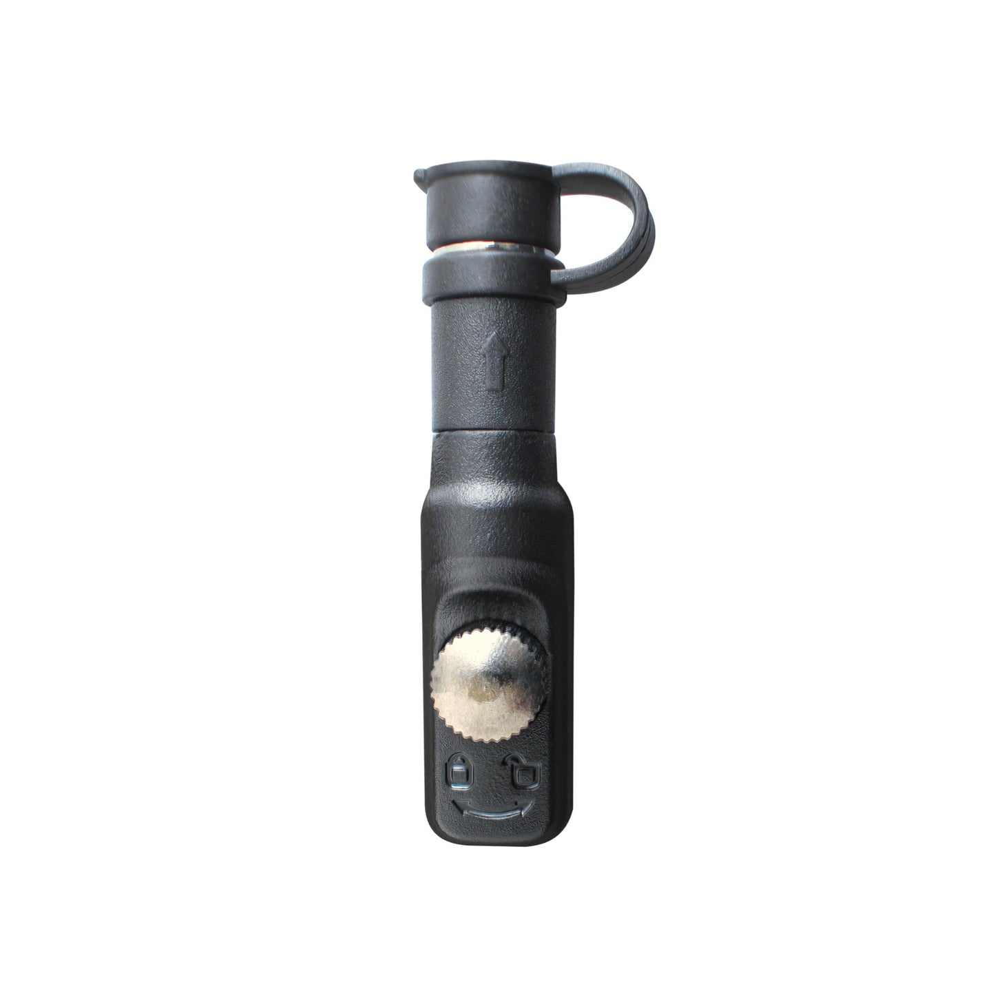 Mic & Earpiece Radio Kit - Quick Disconnect (Hirose) Harris(L3Harris) HDP150, HDP100 Momentum & More
