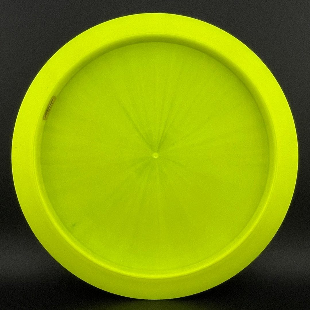 ESP Heat - Paul McBeth 6x Claws - McFace Misprint