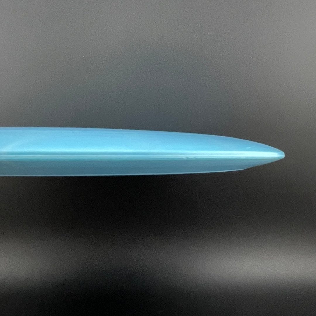 ESP Heat - Paul McBeth 6x Claws - McFace Misprint