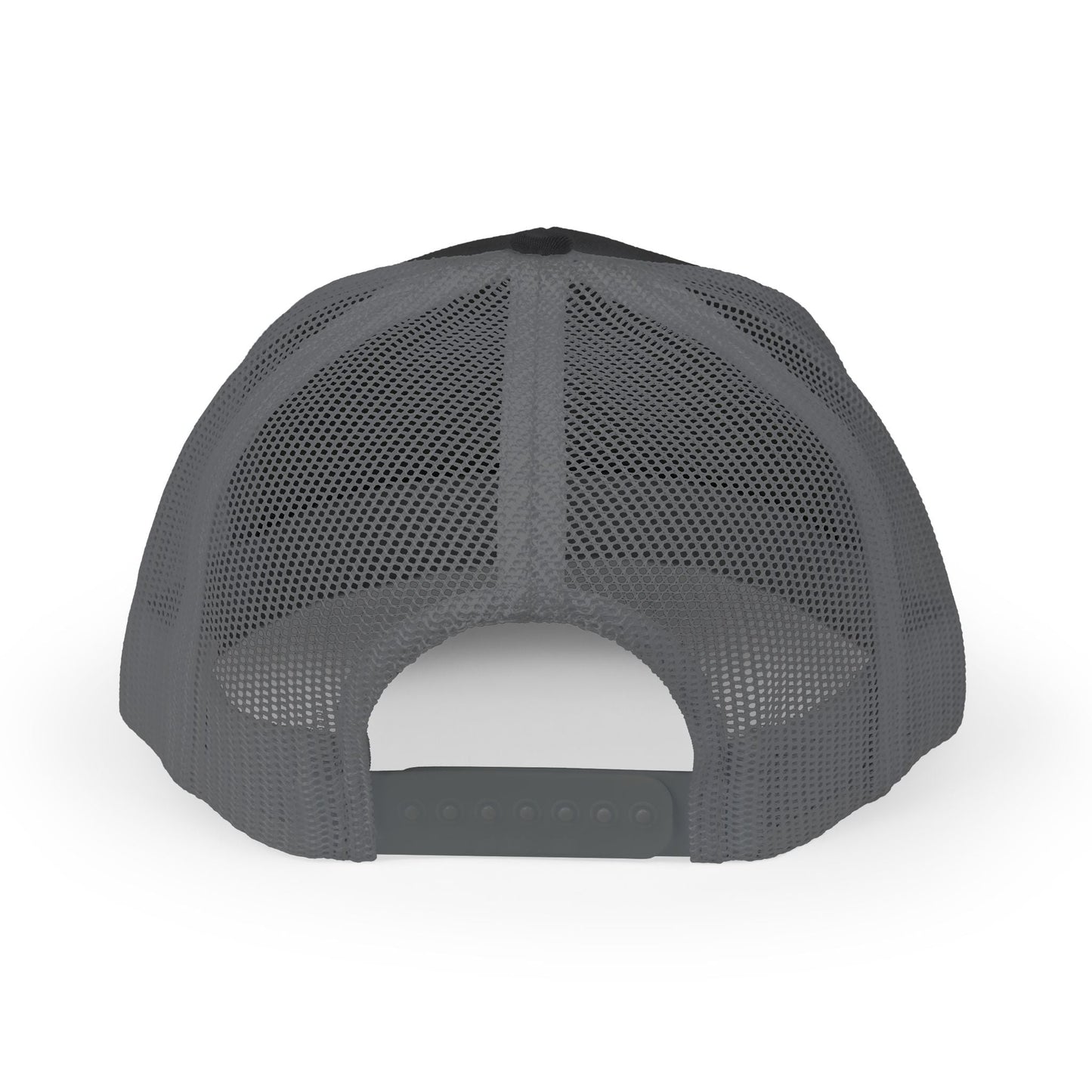 Pittsburgh Varsity Retro Snapback Trucker Cap