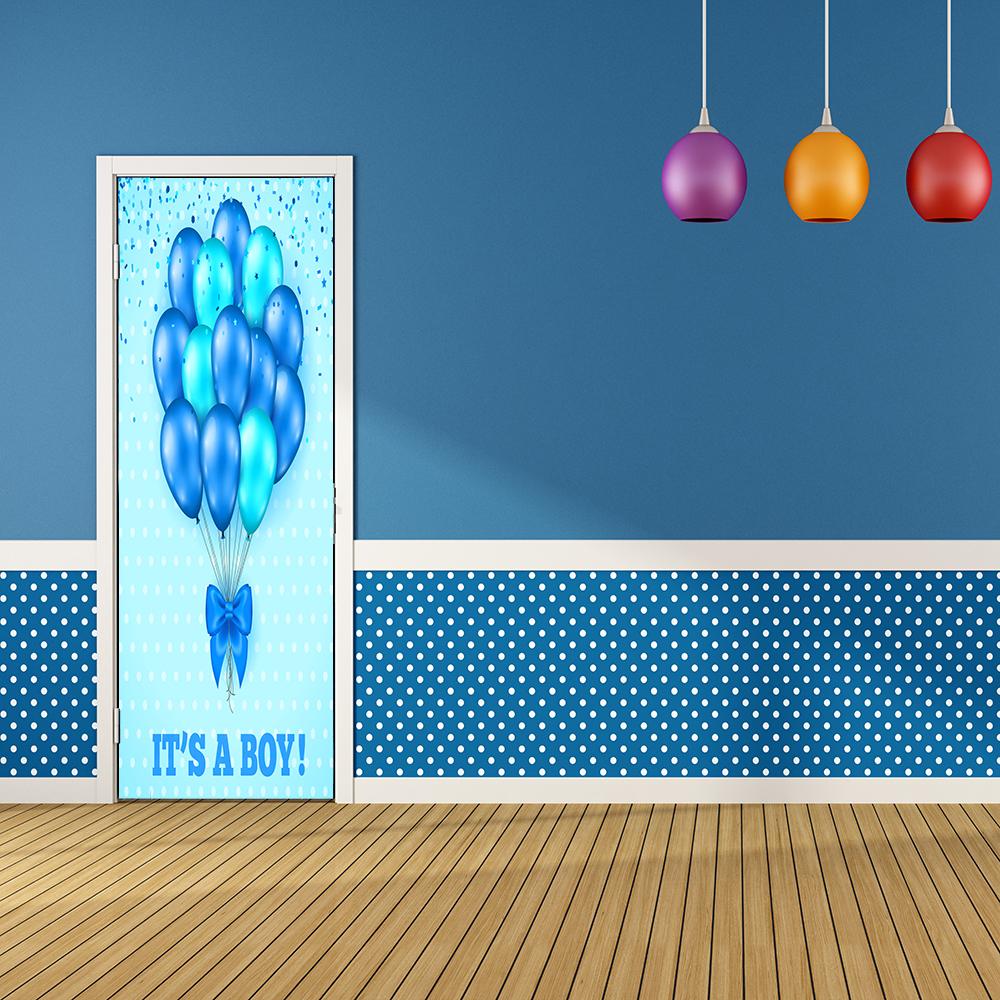 It's A Boy Balloon