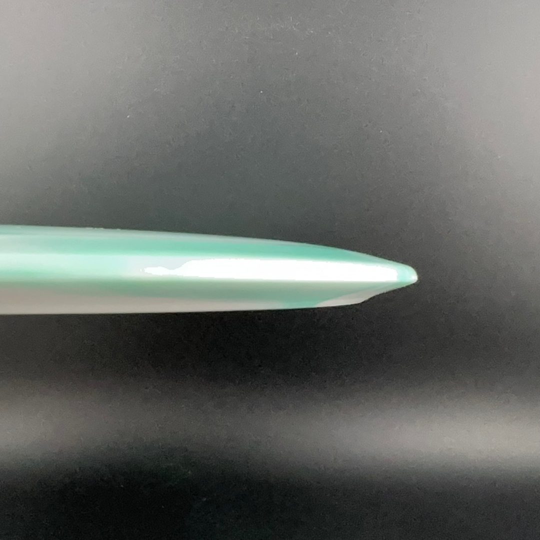 Retina Chemtrail - Burst