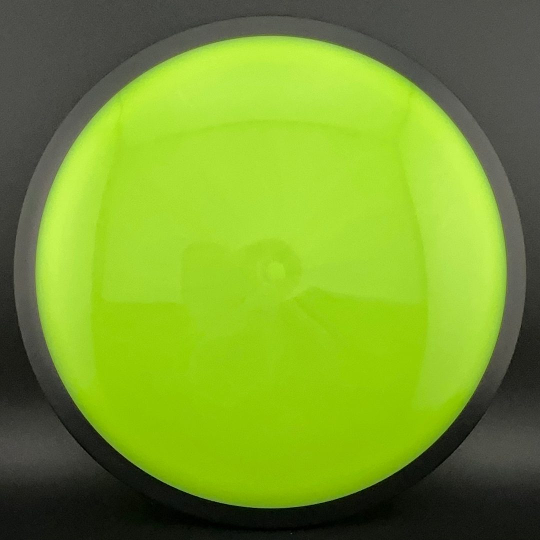 Neutron Trail - Blank