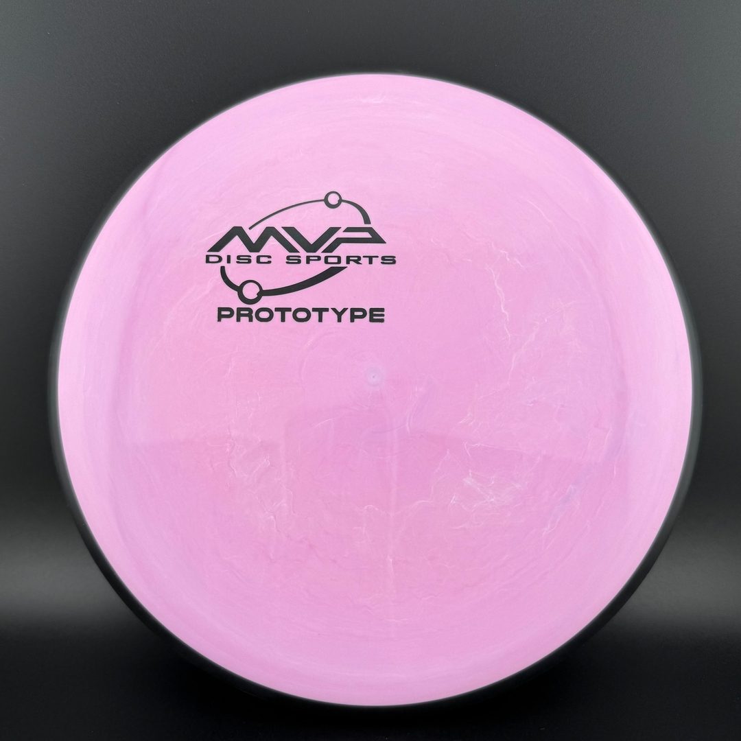 Neutron Watt - Prototype