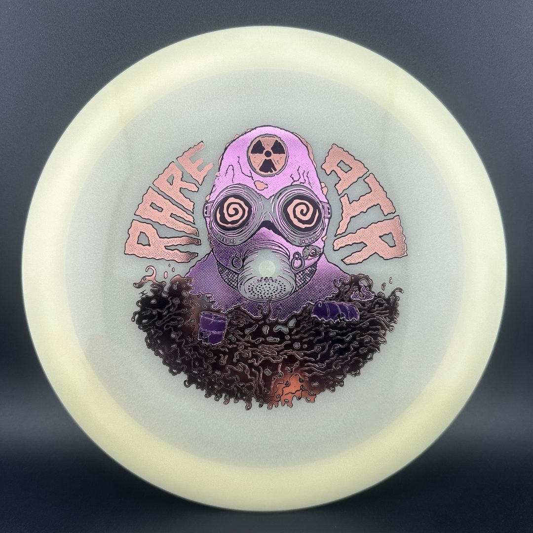 Nocturnal Diamondback - First Run - RADioactive Man