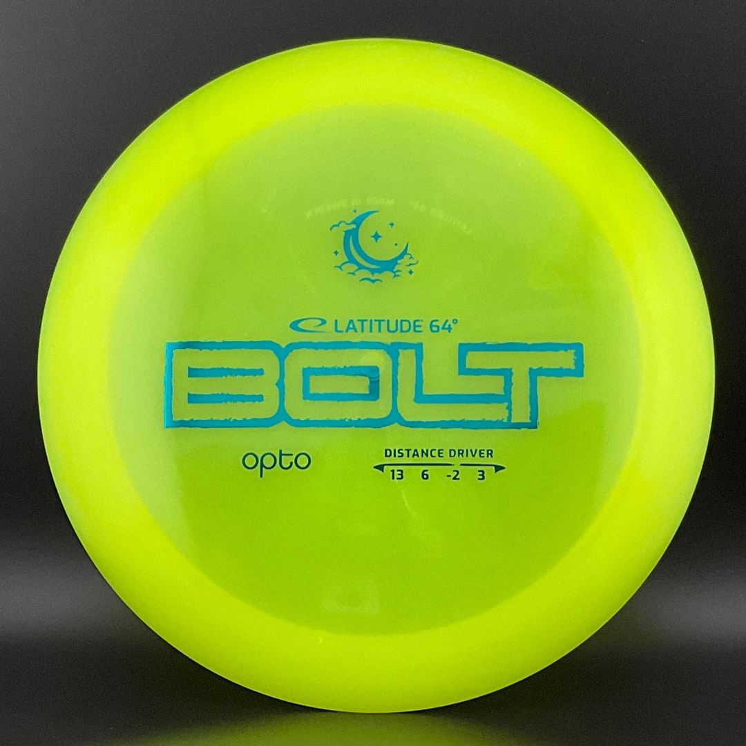 Opto Moonshine Bolt