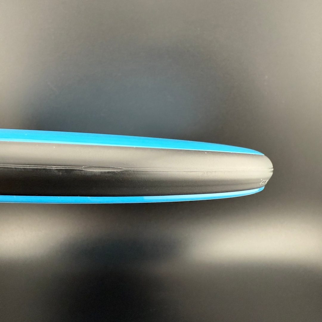 Soft Neutron Glitch - Blank