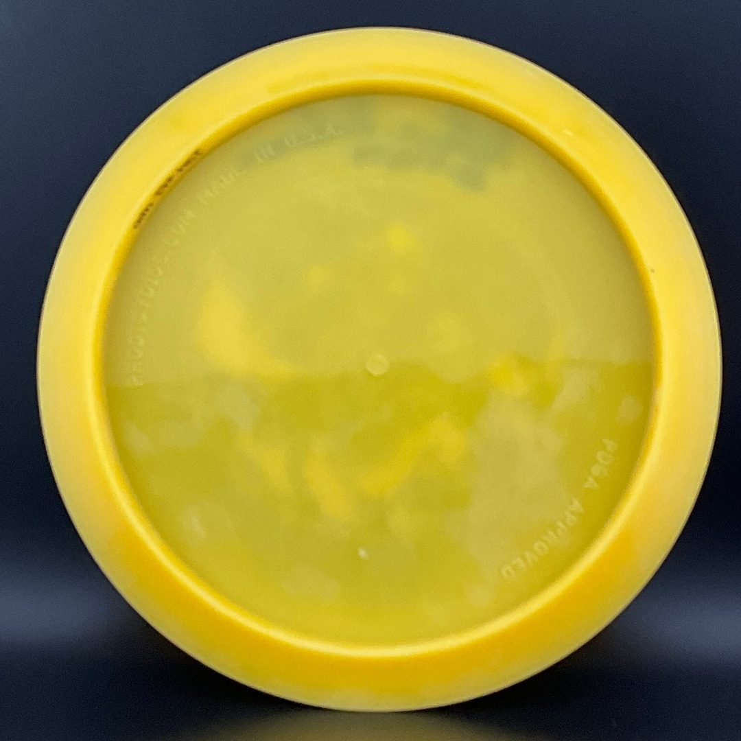 H1 V2 (400) *Signed* Mario LE - Nathan Vintinner TS