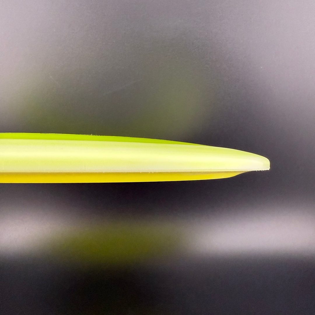 Lucid-Ice Orbit Thief - Veterans For Vets