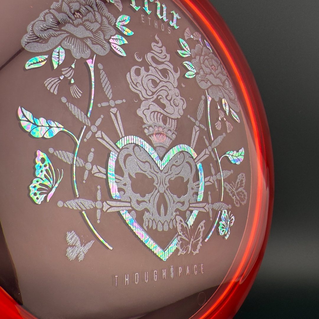 Ethos Crux - First Run