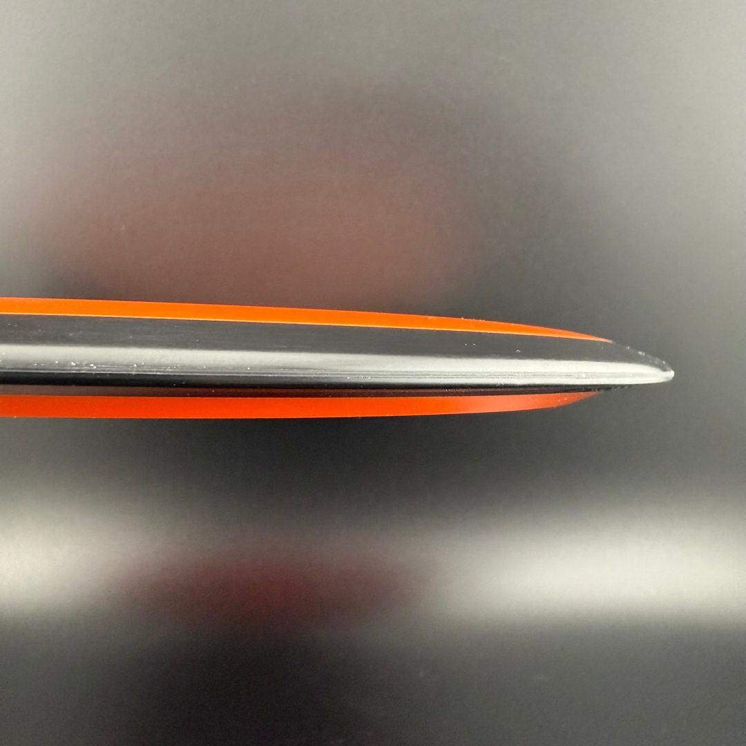 Neutron Inertia - Blank