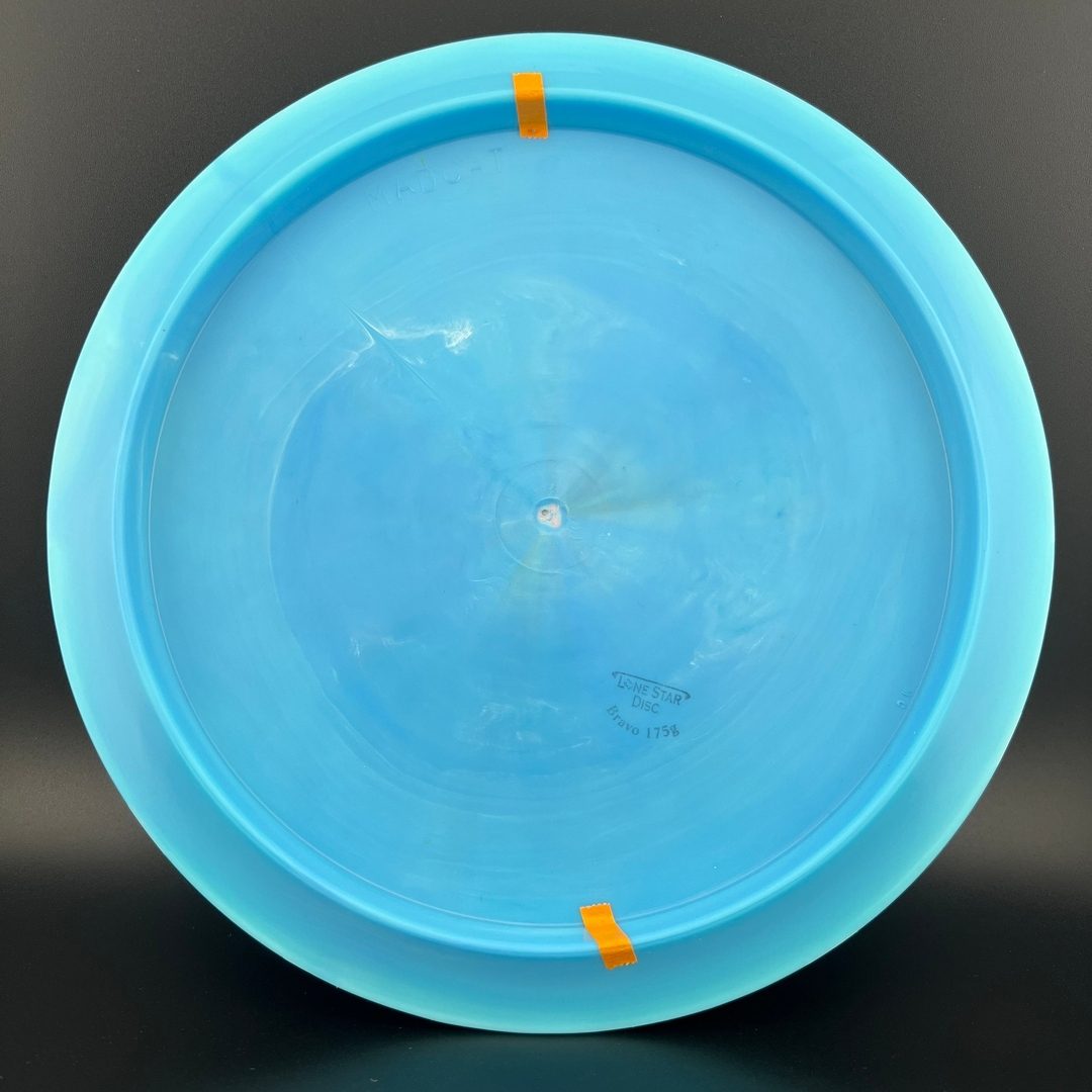 Bravo Mad Cat Control Driver