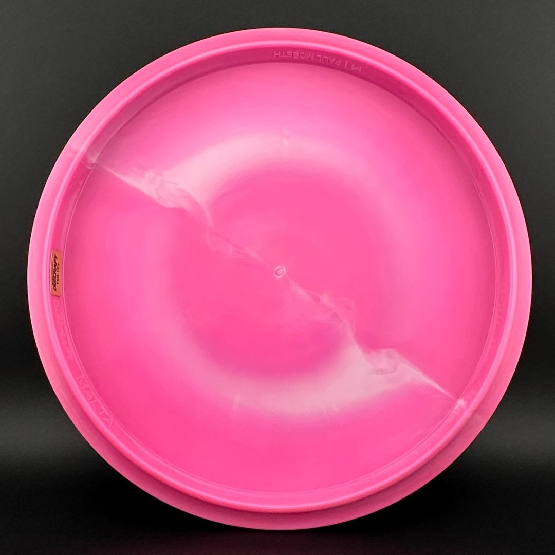 ESP Swirl Malta - Paul McBeth Signature ESP