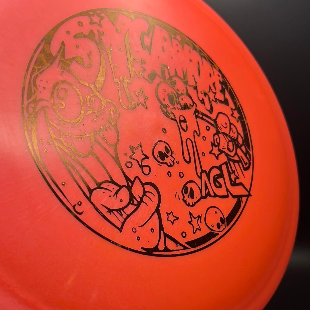 Alpine Sycamore - "Faded Kyle" by Jef Wind