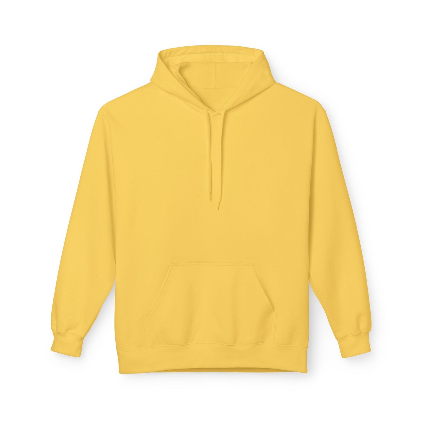 YinzerShop Serving Since 2015 - Print on back - Gildan SF500 Unisex Midweight Softstyle Fleece Hoodie