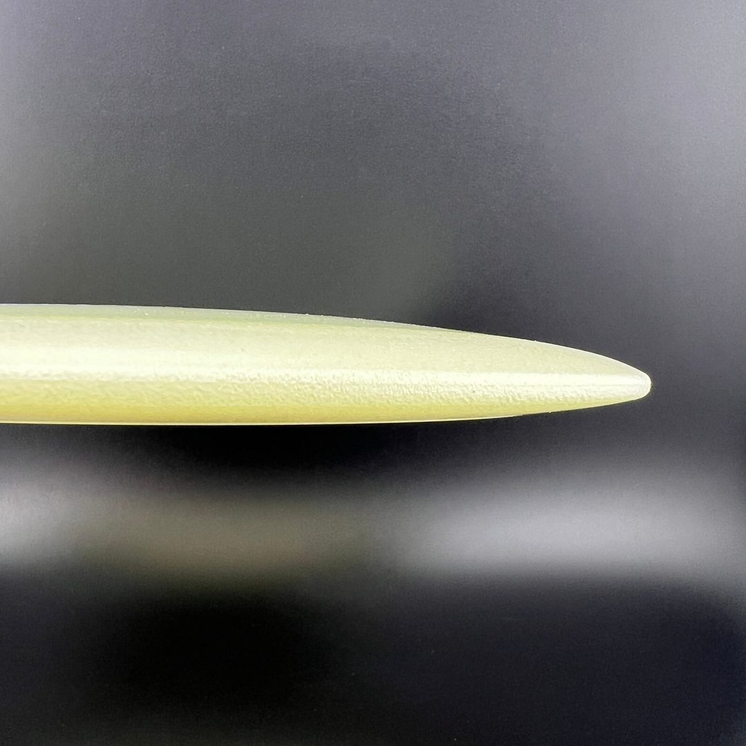 Proto Glow Champion Gorgon - Air Force Stamp