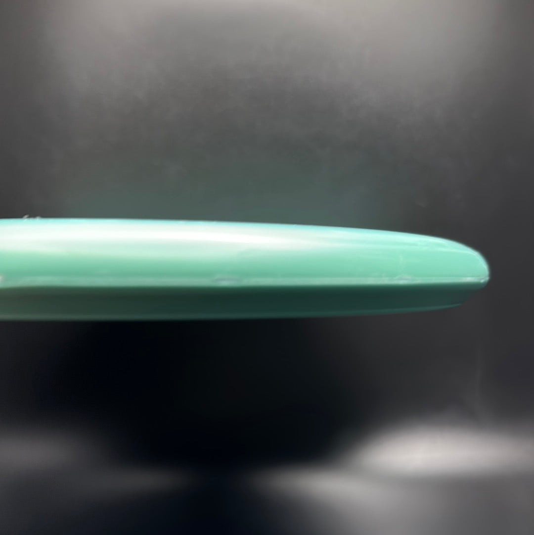 Royal Medium UFO - First Run