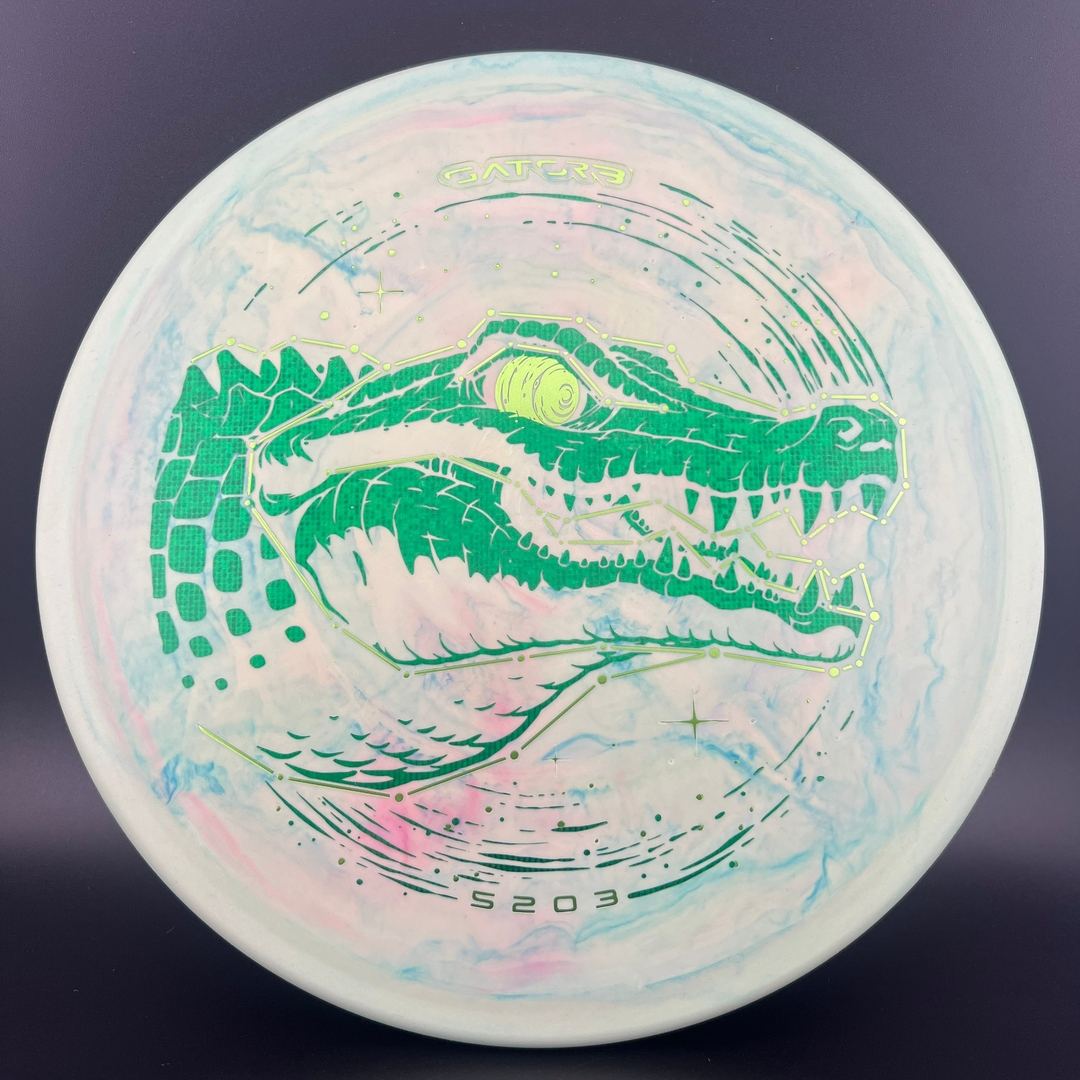 Galactic XT Gator3 - Space Force By Marm O Set