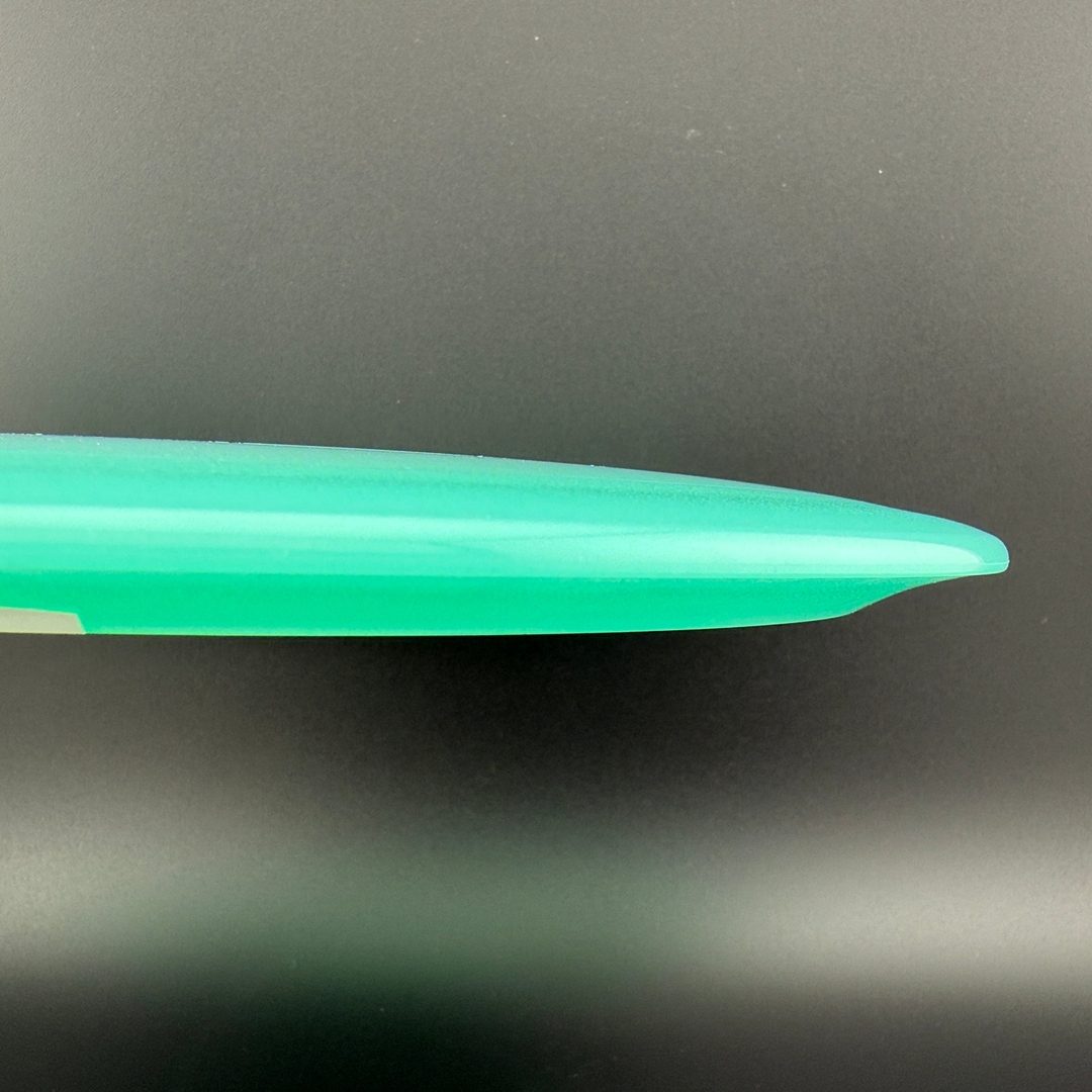 Classic Color Glow Champion Thunderbird