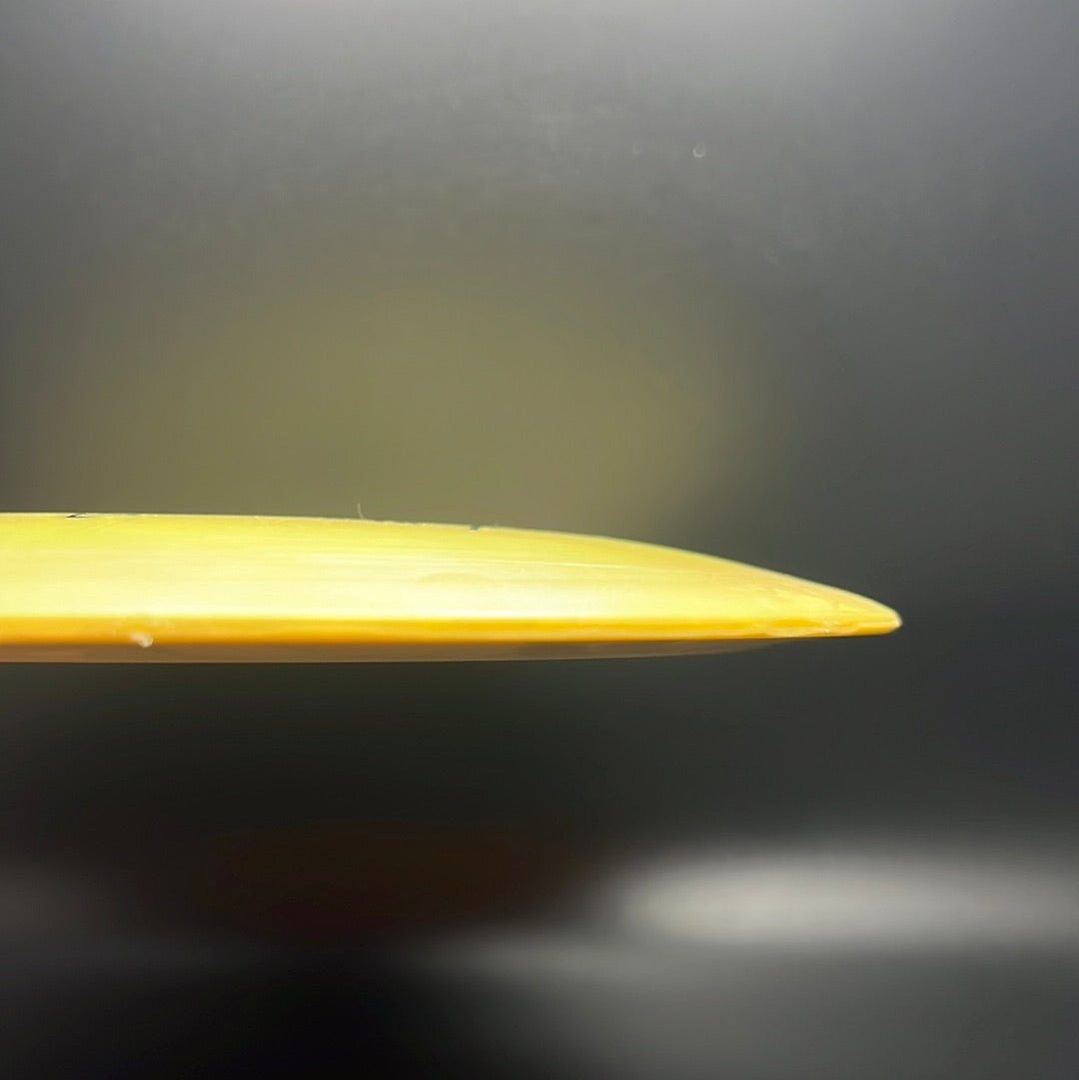 Lima Harrier - Lightweight Driver