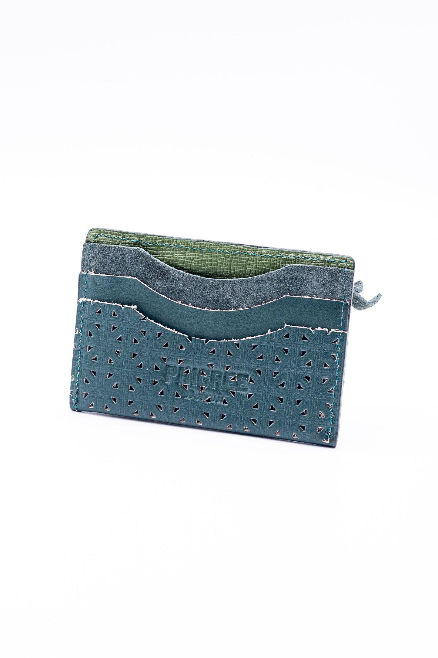 Whittier Wallet
